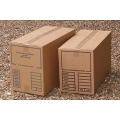 Removal Boxes For Easy And Secure Moving | Packaging Express